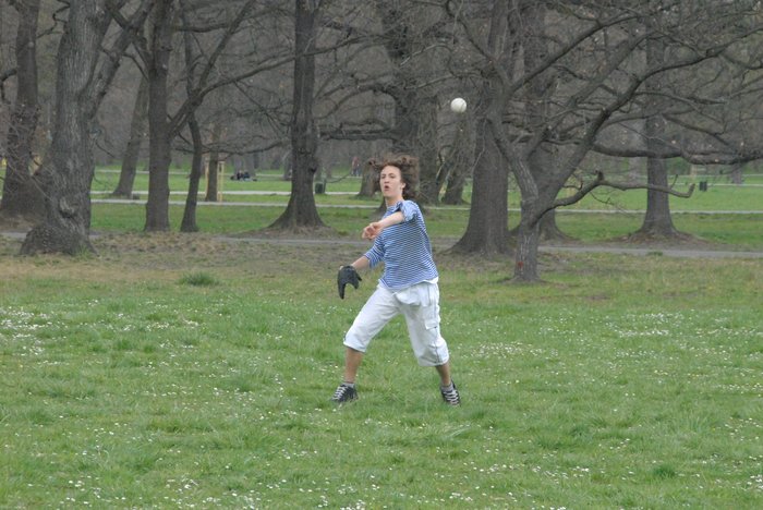 010 2008 Calypso   naborovy den Stromovka I